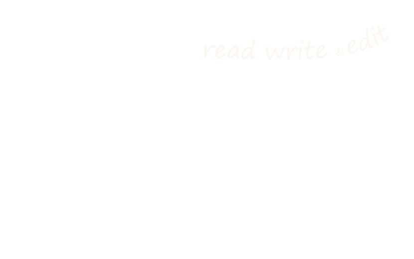 read write and edit small banner 2